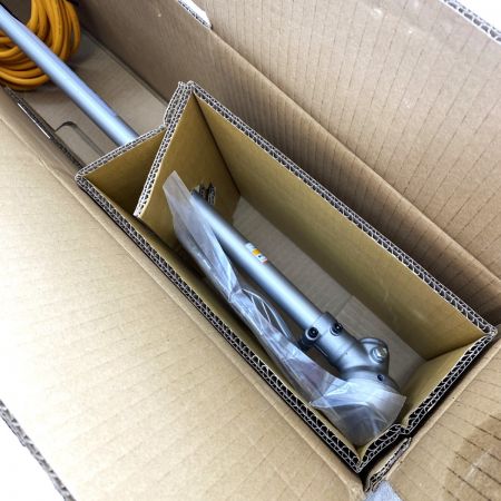  RYOBI リョービ 刈払機 AK-6000 コード式 草刈り機 家庭向け