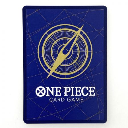   ワンピースカード ロブ・ルッチ SR SP OP05-093 トレカ