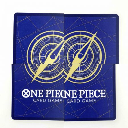   ワンピースカード ロブ・ルッチ SR SP OP05-093 トレカ