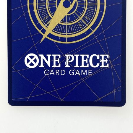   ワンピースカード ポートガス・D・エース SEC パラレル OP07-119 トレカ