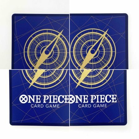   ワンピースカード ポートガス・D・エース SEC パラレル OP07-119 トレカ