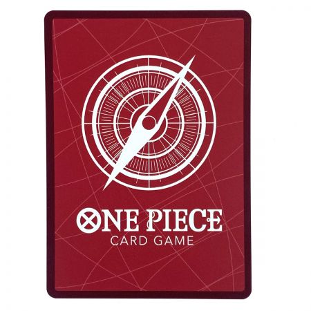   ワンピースカード シャンクス L パラレル OP09-001 トレカ