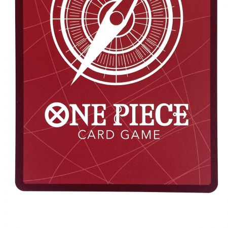   ワンピースカード シャンクス L パラレル OP09-001 トレカ