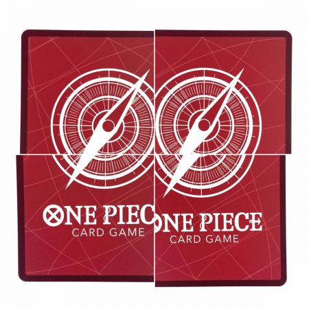   ワンピースカード シャンクス L パラレル OP09-001 トレカ