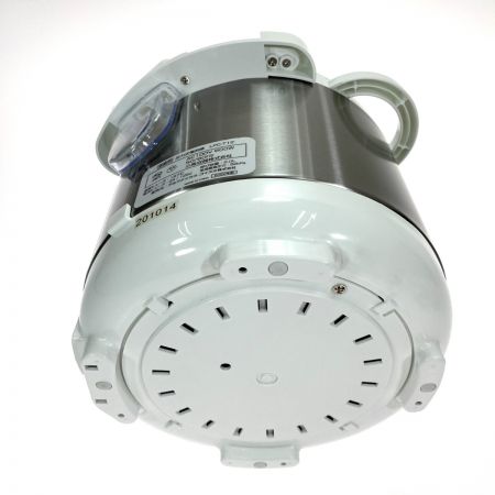  LIVECETRA 電気圧力鍋 LPC-T12 ホワイト 未使用品