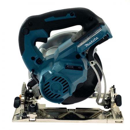  MAKITA マキタ 18V 165mm充電式マルノコ HS631D 鮫肌プレミアムホワイトチップソー付 本体のみ