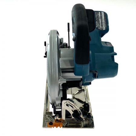  MAKITA マキタ 18V 165mm充電式マルノコ HS631D 鮫肌プレミアムホワイトチップソー付 本体のみ