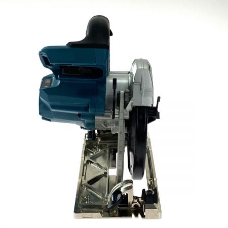  MAKITA マキタ 18V 165mm充電式マルノコ HS631D 鮫肌プレミアムホワイトチップソー付 本体のみ