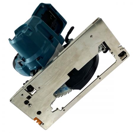  MAKITA マキタ 18V 165mm充電式マルノコ HS631D 鮫肌プレミアムホワイトチップソー付 本体のみ