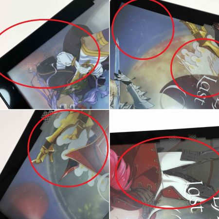   Fate/EXTRA Last Encore 完全生産限定版 全6巻セット Blu-ray (全巻収納BOX付き)