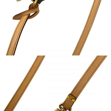  LOUIS VUITTON ルイヴィトン モノグラム ポシェット・アクセソワール アクセサリーポーチ M51980