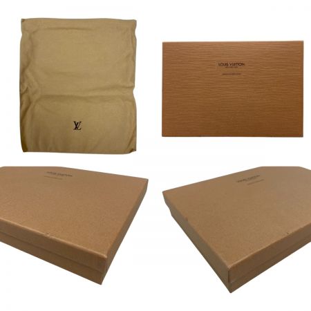  LOUIS VUITTON ルイヴィトン モノグラム ポシェット・アクセソワール アクセサリーポーチ M51980