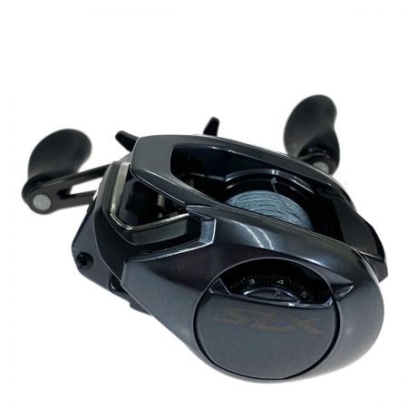  SHIMANO シマノ 24 SLX 70HG SLX 70HG 右ハンドル 箱付き