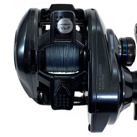  SHIMANO シマノ 24 SLX 70HG SLX 70HG 右ハンドル 箱付き