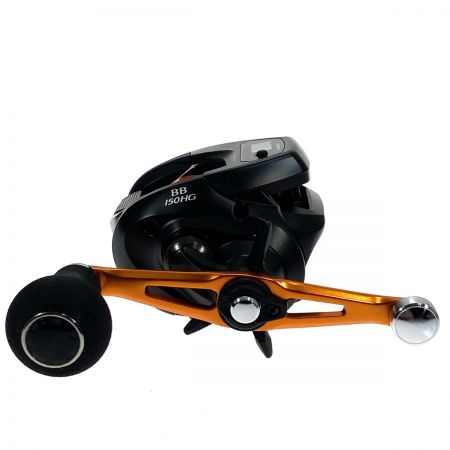  SHIMANO シマノ 21 バルケッタ BB 150HG BB150HG 右ハンドル 箱付き
