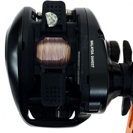  SHIMANO シマノ 21 バルケッタ BB 150HG BB150HG 右ハンドル 箱付き