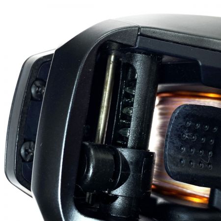  SHIMANO シマノ 21 バルケッタ BB 150HG BB150HG 右ハンドル 箱付き