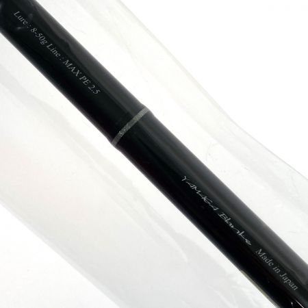  YAMAGA Blanks ヤマス Ballistick HIRA(バリスティックヒラ)  11MH TZ/NANO