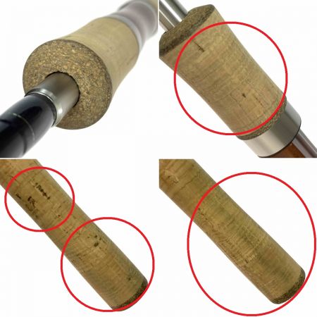  SHIMANO シマノ カーディフ NX S64L S64L