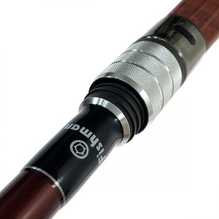  Fishman フィッシュマン Beams Riplout(ビームス リプラウト) 9.0M+