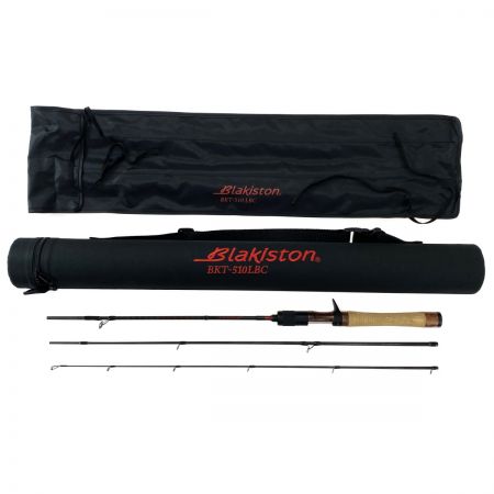  D-3 Custom Lure's ディースリーカスタムルアーズ Blakiston BKT-510LBC ブラキストン