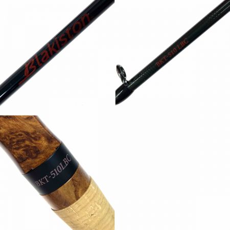  D-3 Custom Lure's ディースリーカスタムルアーズ Blakiston BKT-510LBC ブラキストン