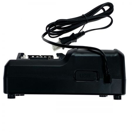  HiKOKI ハイコーキ 急速充電器 UC18YDL2 14.4V/18V/マルチボルト対応