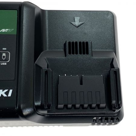  HiKOKI ハイコーキ 急速充電器 UC18YDL2 14.4V/18V/マルチボルト対応