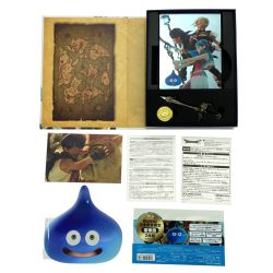 ##  ドラゴンクエスト ユア・ストーリー Blu-ray 完全数量限定豪華版(2枚組) Aランク