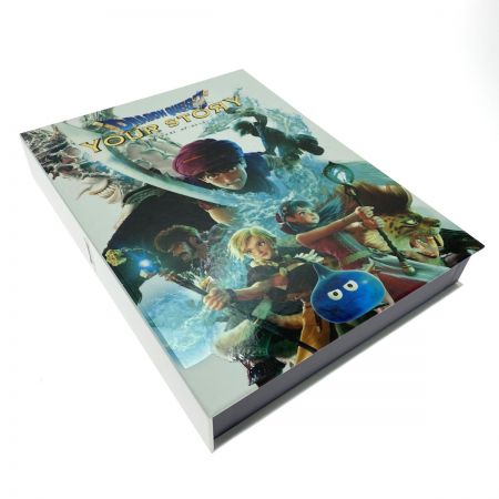   ドラゴンクエスト ユア・ストーリー Blu-ray 完全数量限定豪華版(2枚組)