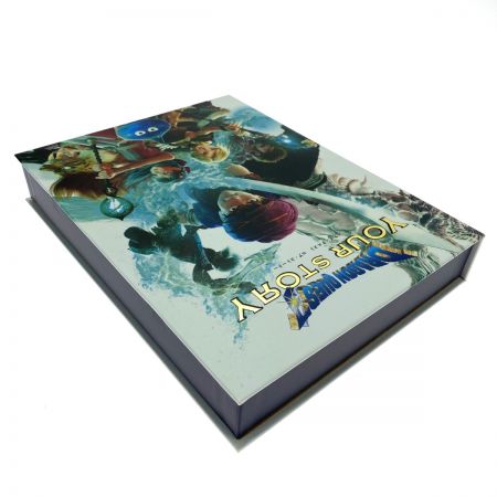   ドラゴンクエスト ユア・ストーリー Blu-ray 完全数量限定豪華版(2枚組)