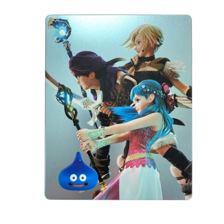   ドラゴンクエスト ユア・ストーリー Blu-ray 完全数量限定豪華版(2枚組)