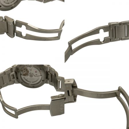  ORIS オリス アクイス デイト キャリバー400 自動巻き 腕時計  01 400 7769 4157-07 8 22 09PEB