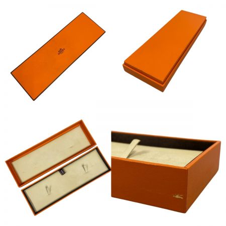  HERMES エルメス グリザード クォーツ  腕時計 GL1.510