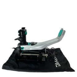 ## DAIWA ダイワ POWER HOLDER パワーホルダー 速攻160R 保存袋付 Bランク