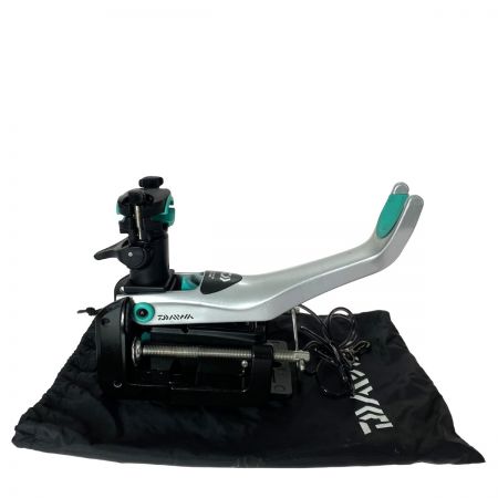  DAIWA ダイワ POWER HOLDER パワーホルダー 速攻160R 保存袋付