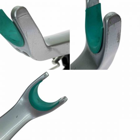  DAIWA ダイワ POWER HOLDER パワーホルダー 速攻160R 保存袋付