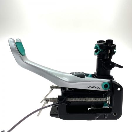  DAIWA ダイワ POWER HOLDER パワーホルダー 速攻160R 保存袋付