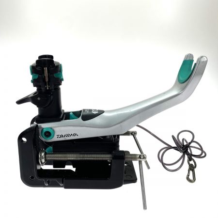  DAIWA ダイワ POWER HOLDER パワーホルダー 速攻160R 保存袋付