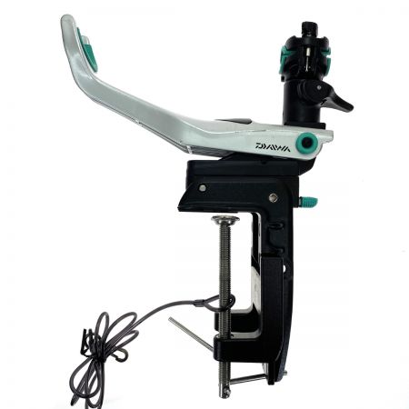  DAIWA ダイワ POWER HOLDER パワーホルダー 速攻160R 保存袋付