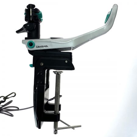  DAIWA ダイワ POWER HOLDER パワーホルダー 速攻160R 保存袋付