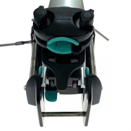  DAIWA ダイワ POWER HOLDER パワーホルダー 速攻160R 保存袋付