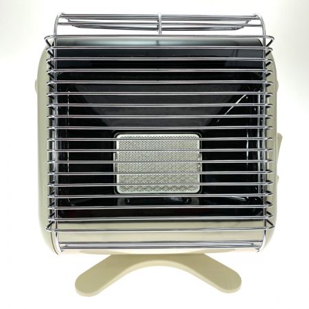  Iwatani イワタニ カセットガスストーブ マイ暖 CB-STV-MYD2 アイボリー 屋内専用 PSLPG対応