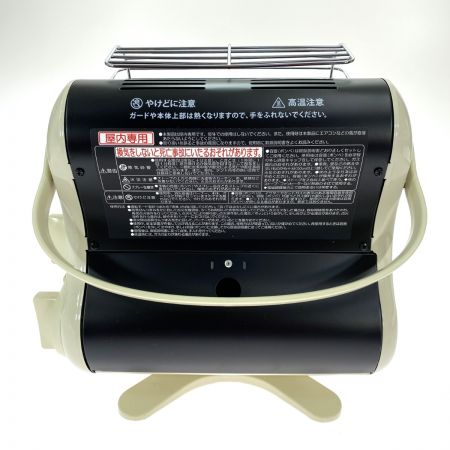  Iwatani イワタニ カセットガスストーブ マイ暖 CB-STV-MYD2 アイボリー 屋内専用 PSLPG対応