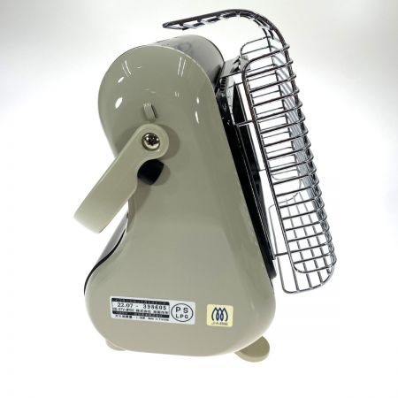  Iwatani イワタニ カセットガスストーブ マイ暖 CB-STV-MYD2 アイボリー 屋内専用 PSLPG対応