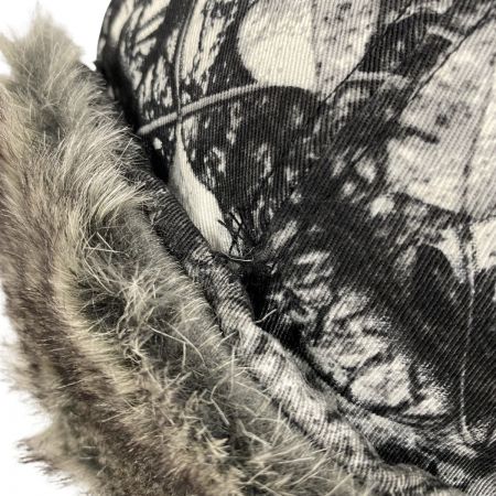  NEWERA ニューエラ フライトキャップ 帽子トラッパー Lサイズ