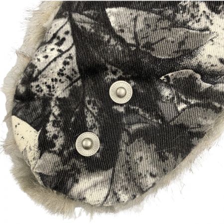  NEWERA ニューエラ フライトキャップ 帽子トラッパー Lサイズ