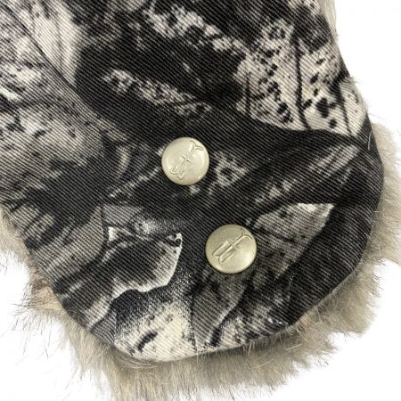  NEWERA ニューエラ フライトキャップ 帽子トラッパー Lサイズ