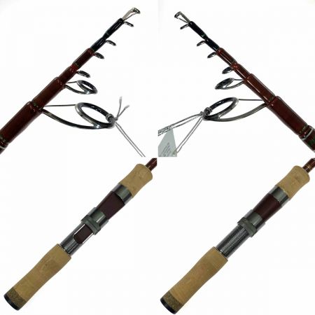  PALMS パームス Ereria エゲリア ネイティブ ERNS-56L/T5