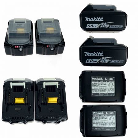  MAKITA マキタ 18V 充電式インパクトドライバ TD173DRGX ブルー 充電器・充電池2個・ケース付